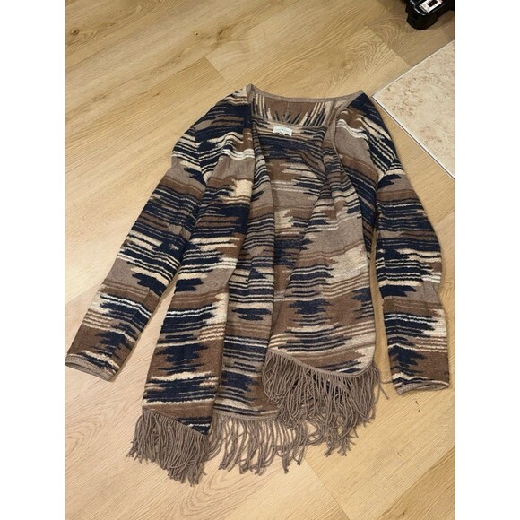 Lucky Brand Sweaters - Lucky Brand Cardigan